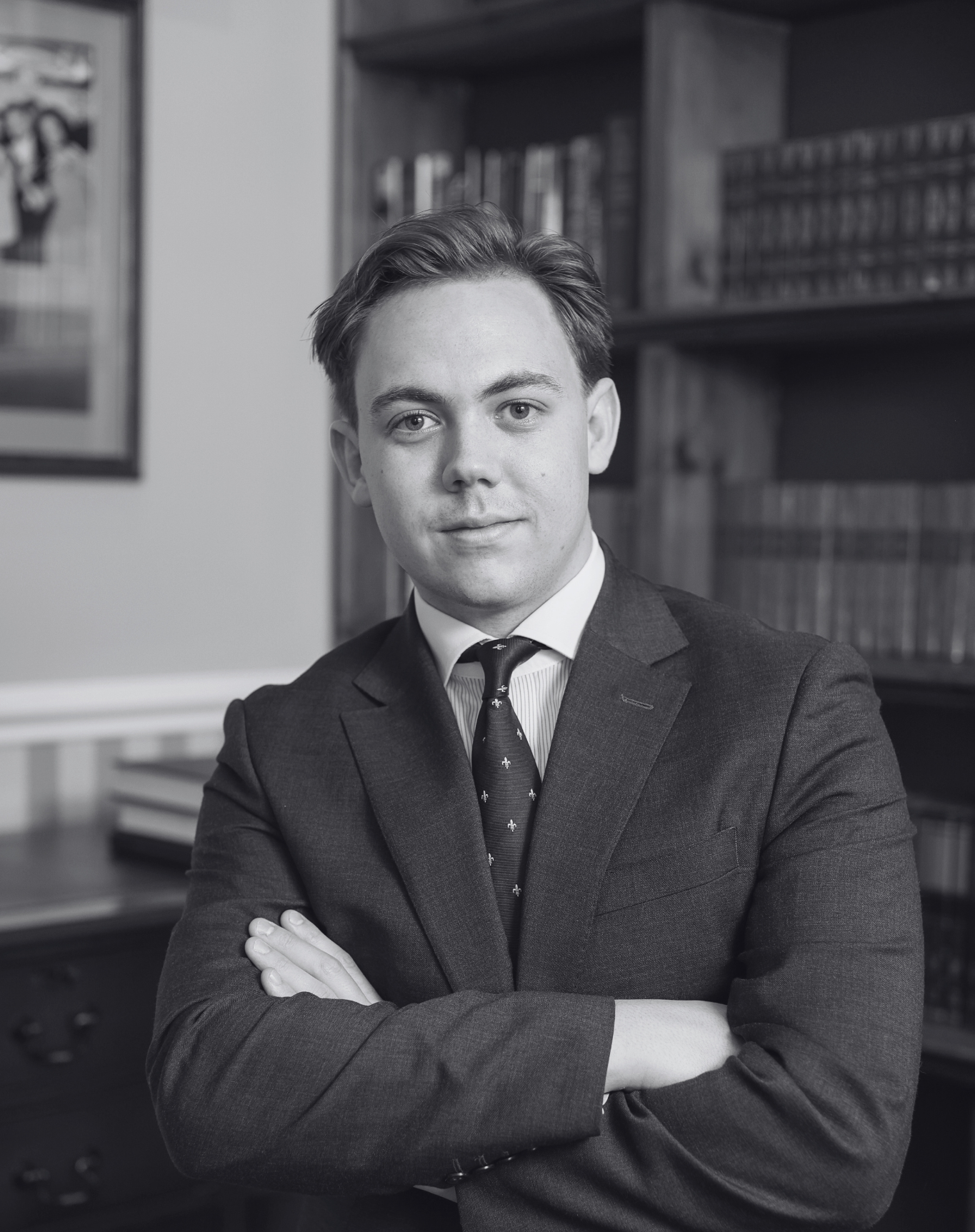 Picture of Lleyton Sweeney