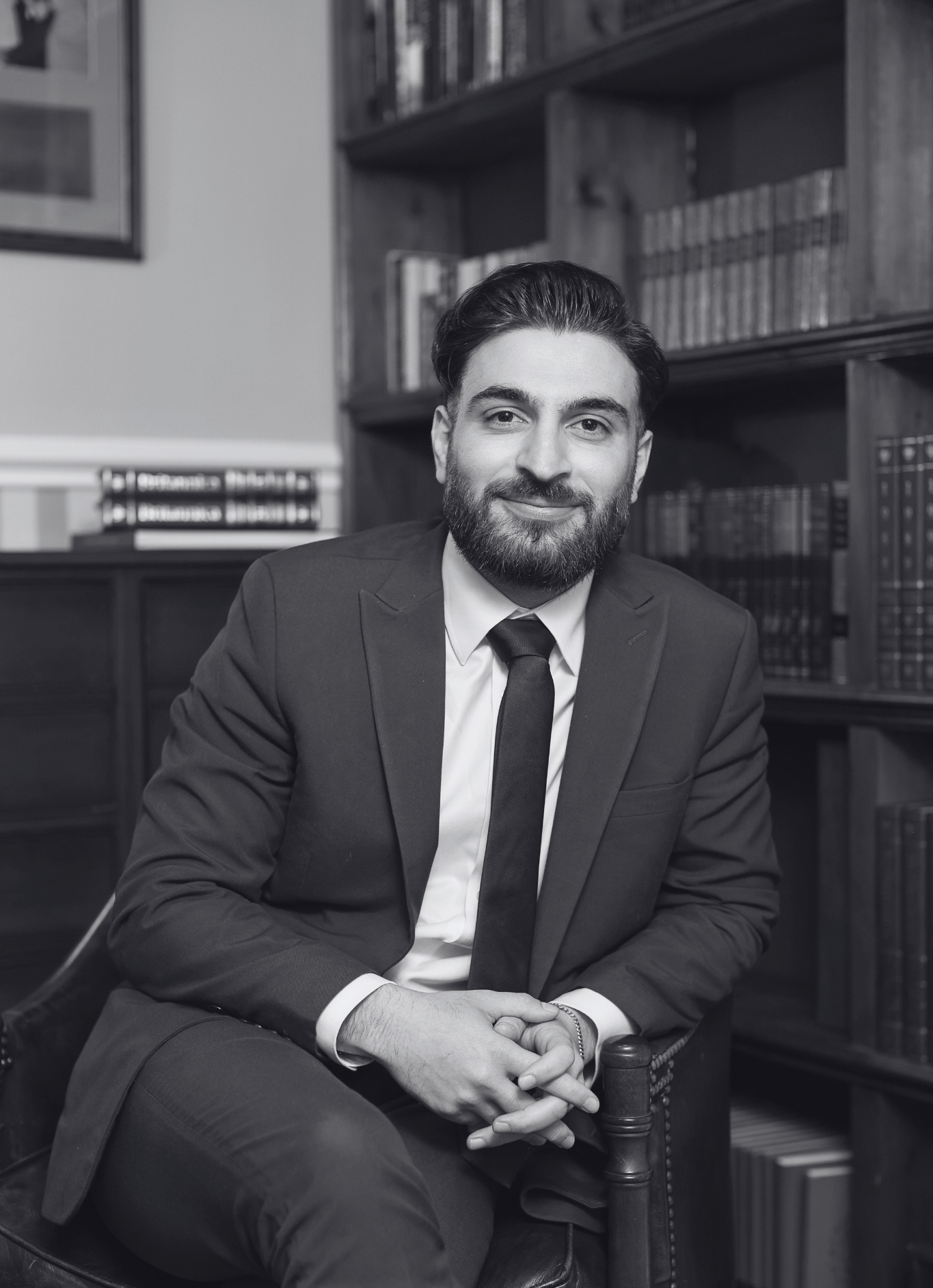 Picture of Mesut Pirbudak