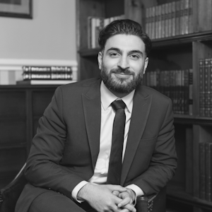 Picture of Mesut Pirbudak