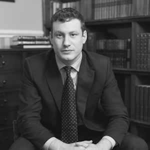 Picture of Liam Croft