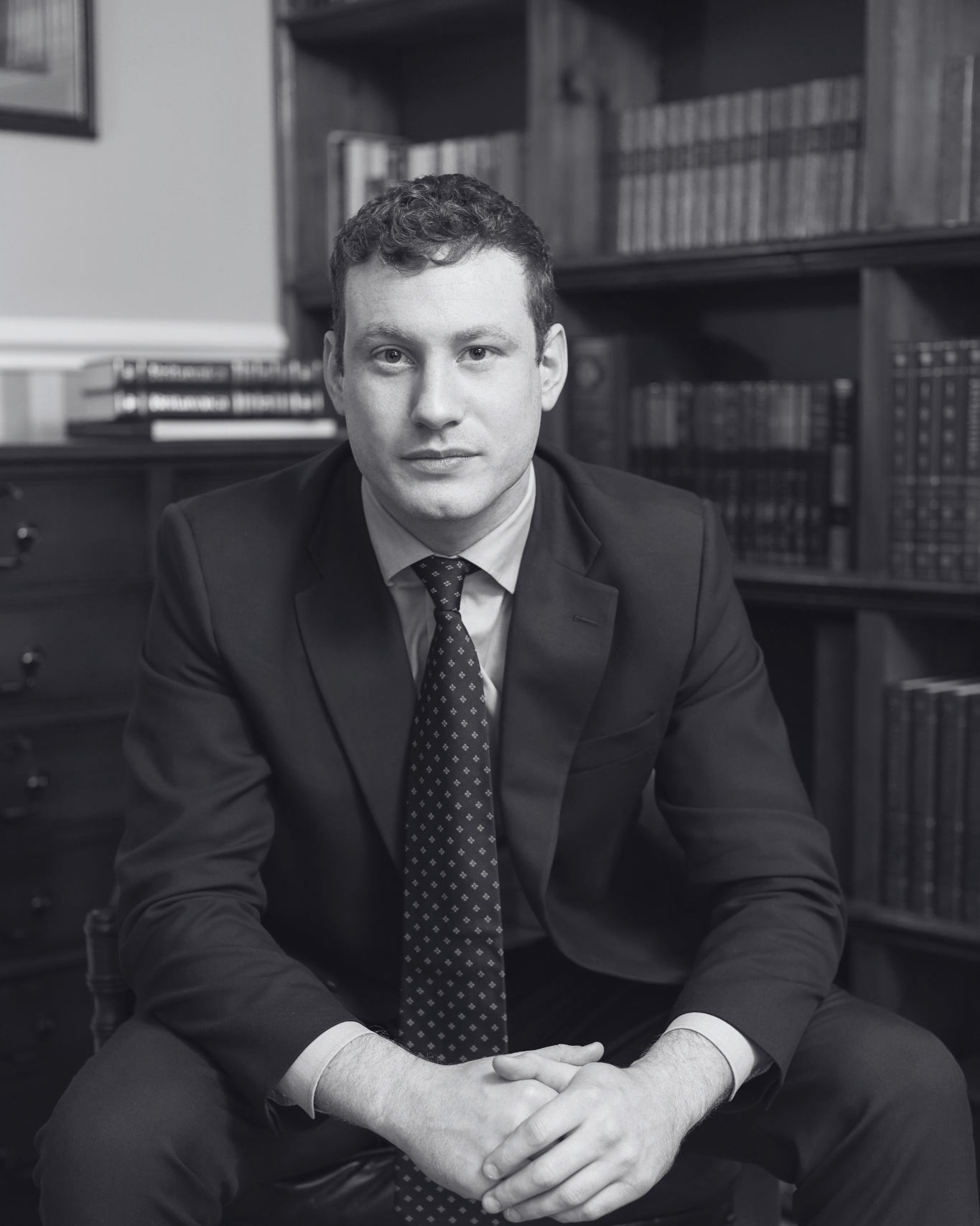 Picture of Liam Croft