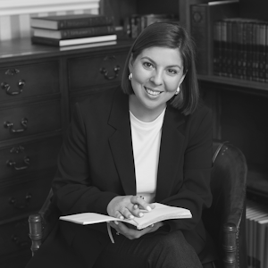 Picture of Irina Perova