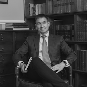 Picture of Demetris Papavasiliou