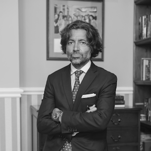 Picture of Yiannis Demopoulos