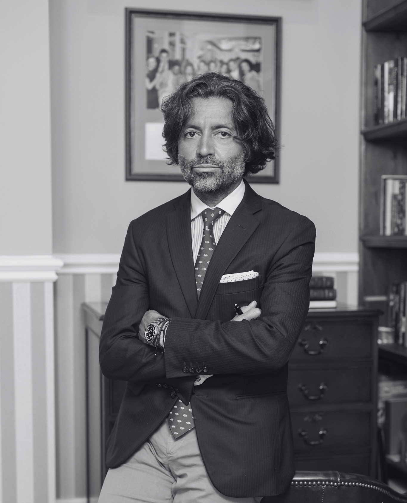 Picture of Yiannis Demopoulos