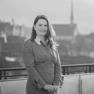 Picture of Korina Markou