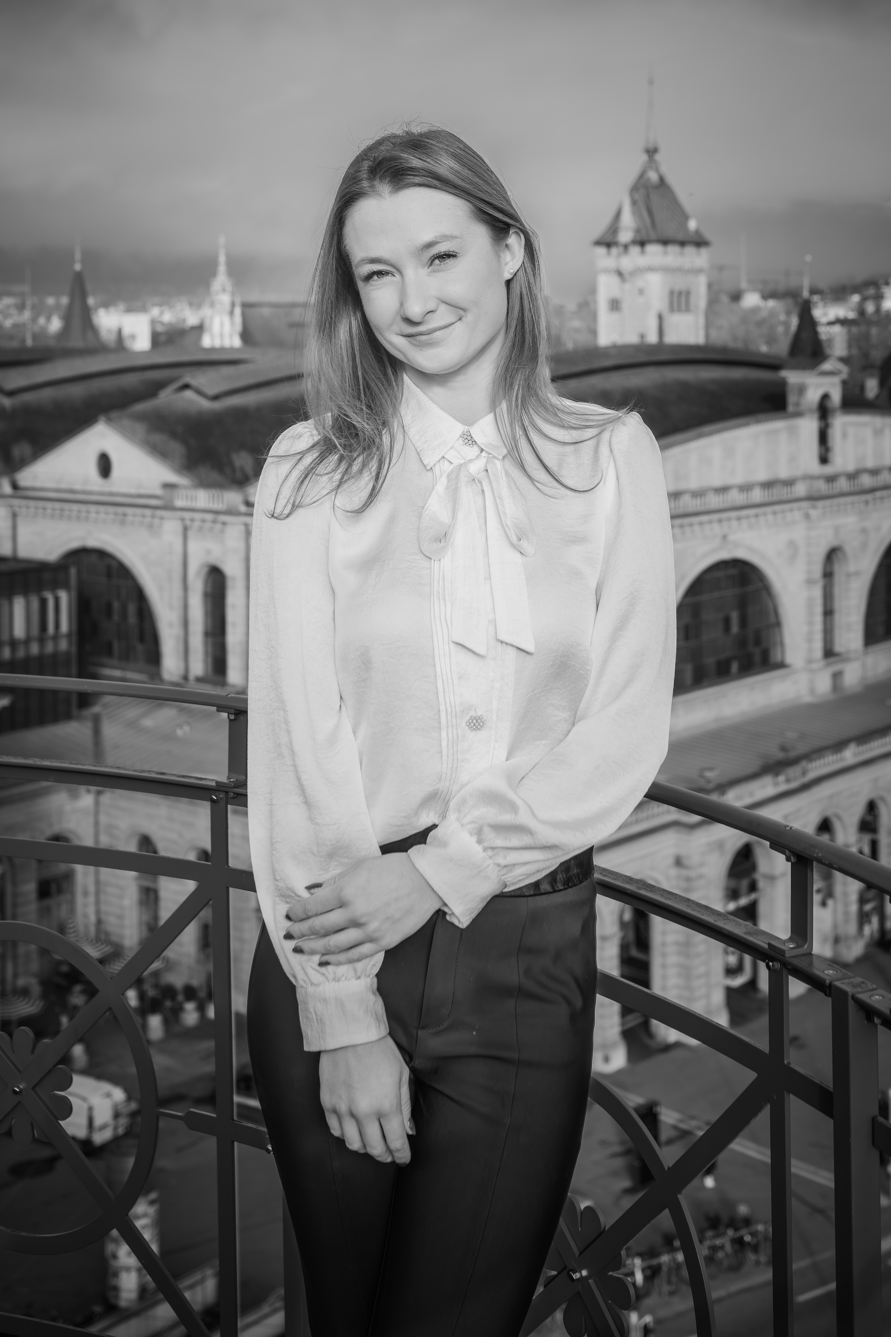 Picture of Maria Ilcenko