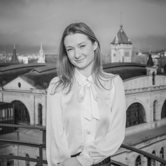 Picture of Maria Ilcenko