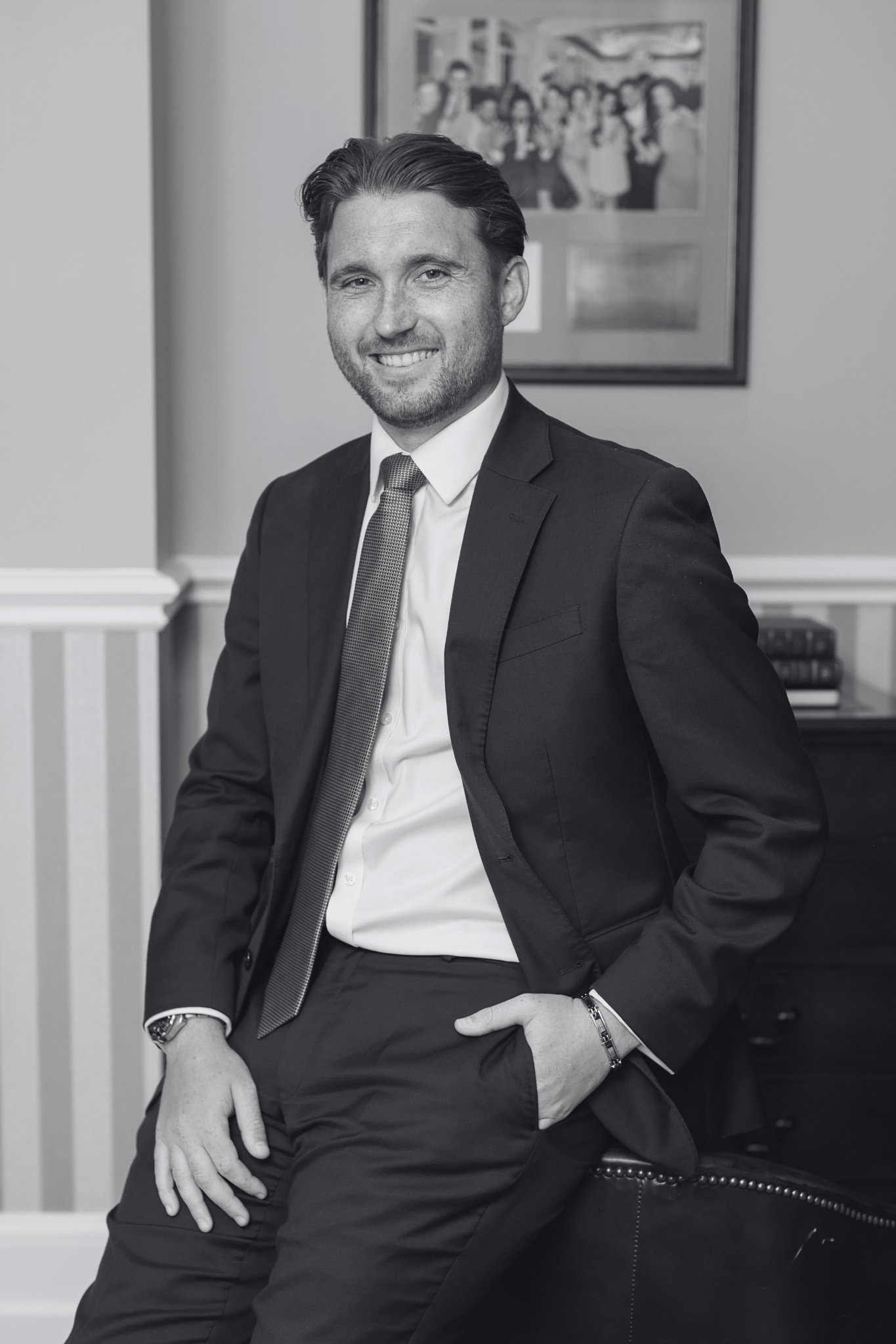 Picture of Robert Winter