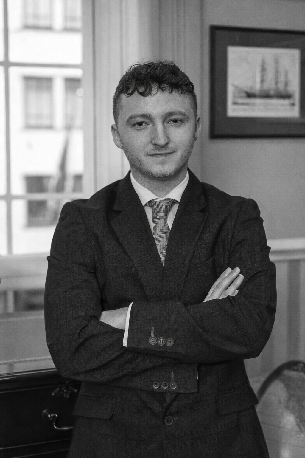 Picture of Harley Butcher