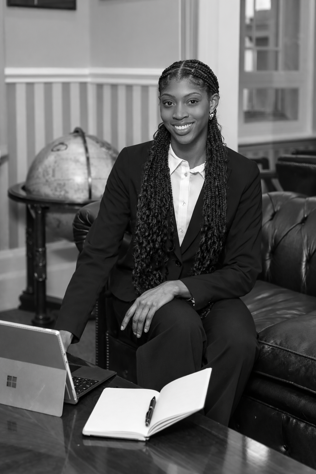 Picture of Vanés Creavalle