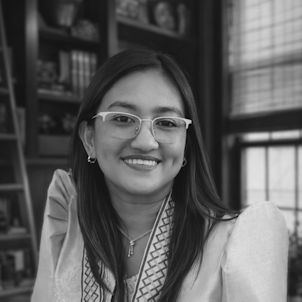 Picture of Maria Querina Pagsolingan