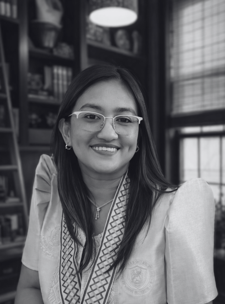 Picture of Maria Querina Pagsolingan