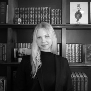 Picture of Nikol Khaykyna