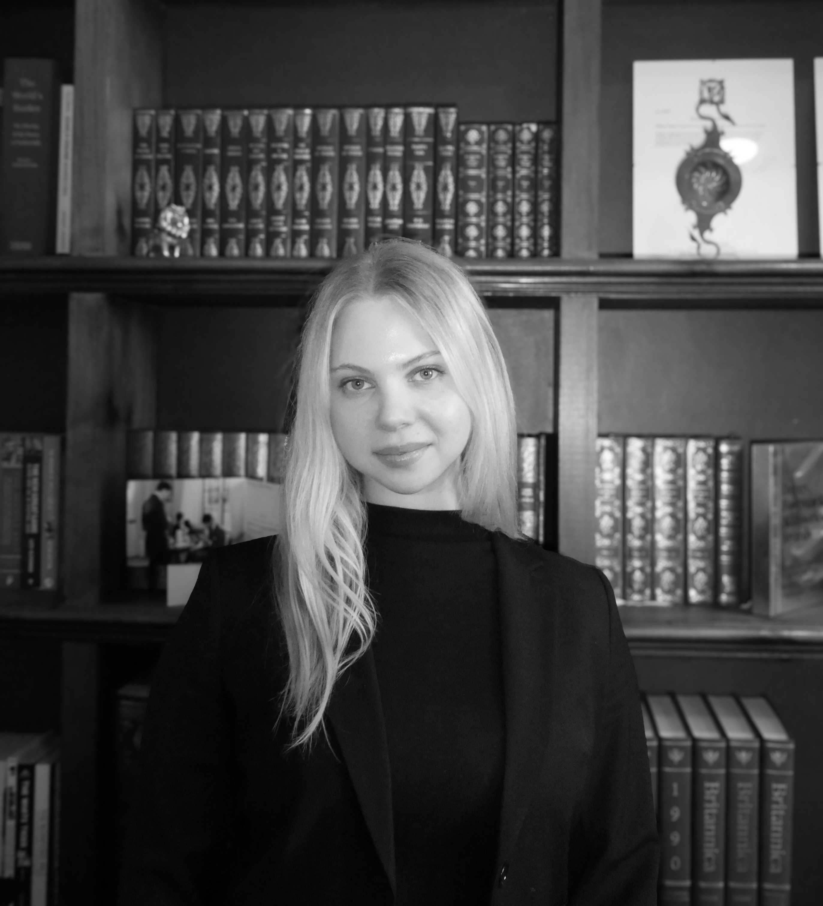 Picture of Nikol Khaykyna