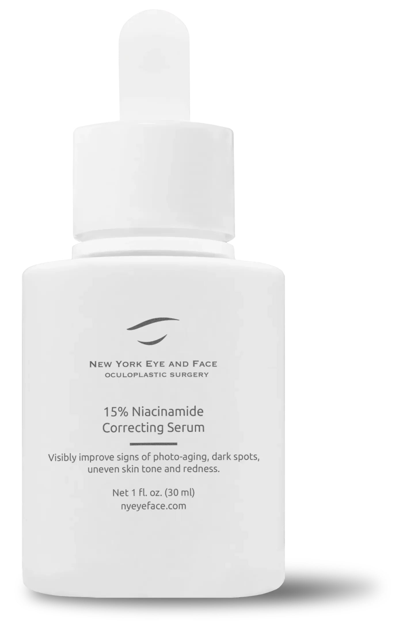 15 percent Niacinamide Discoloration Correcting Serum