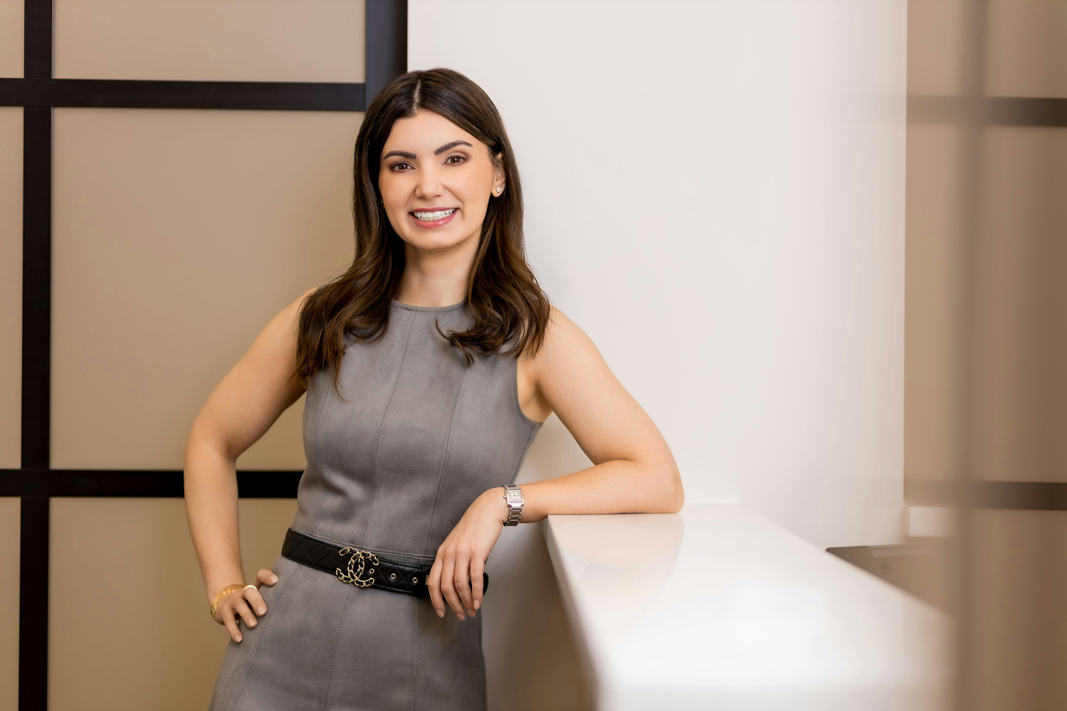 Doctor Anaïs Carniciu, MD