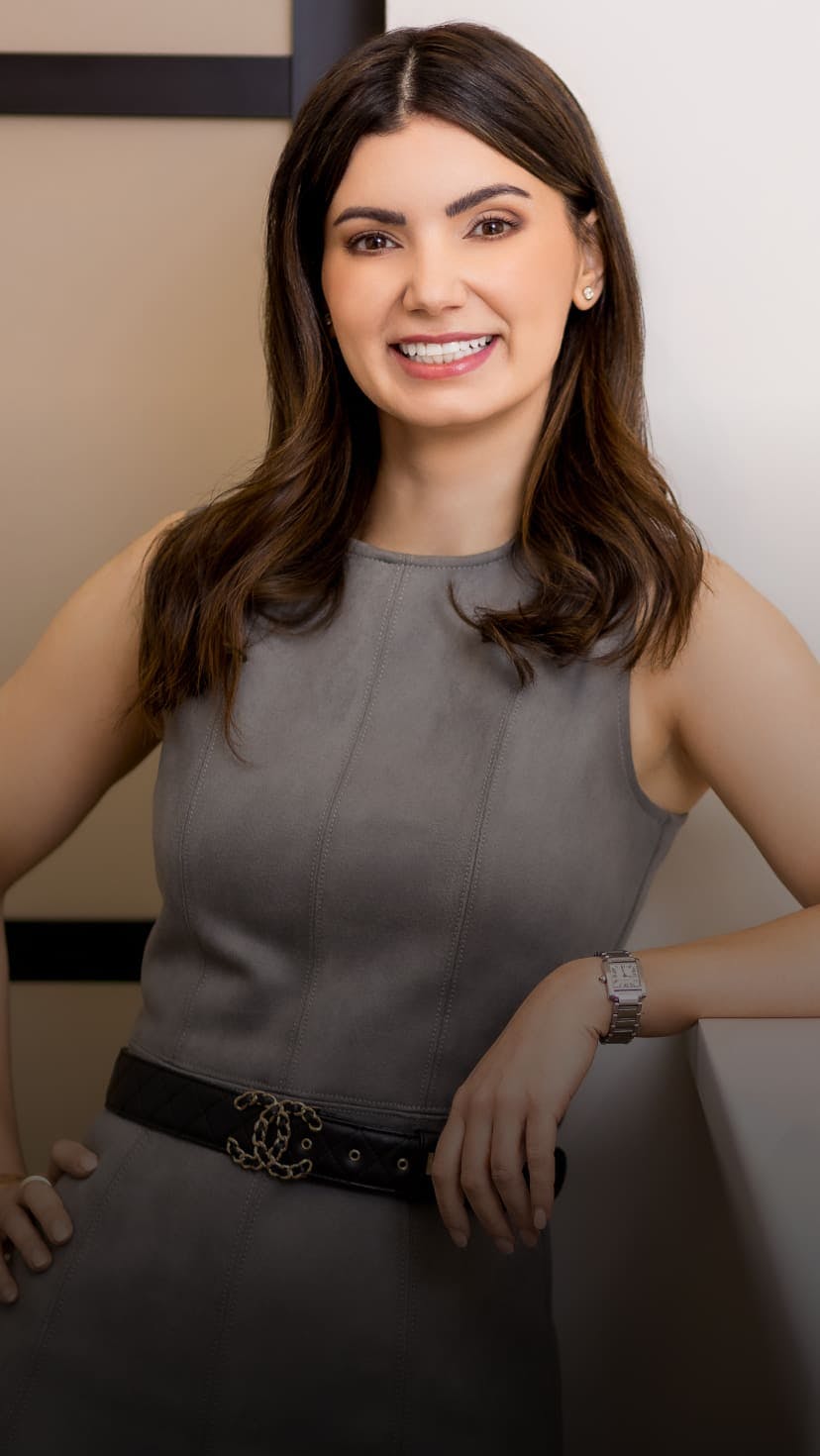 Anaïs L. Carniciu, MD