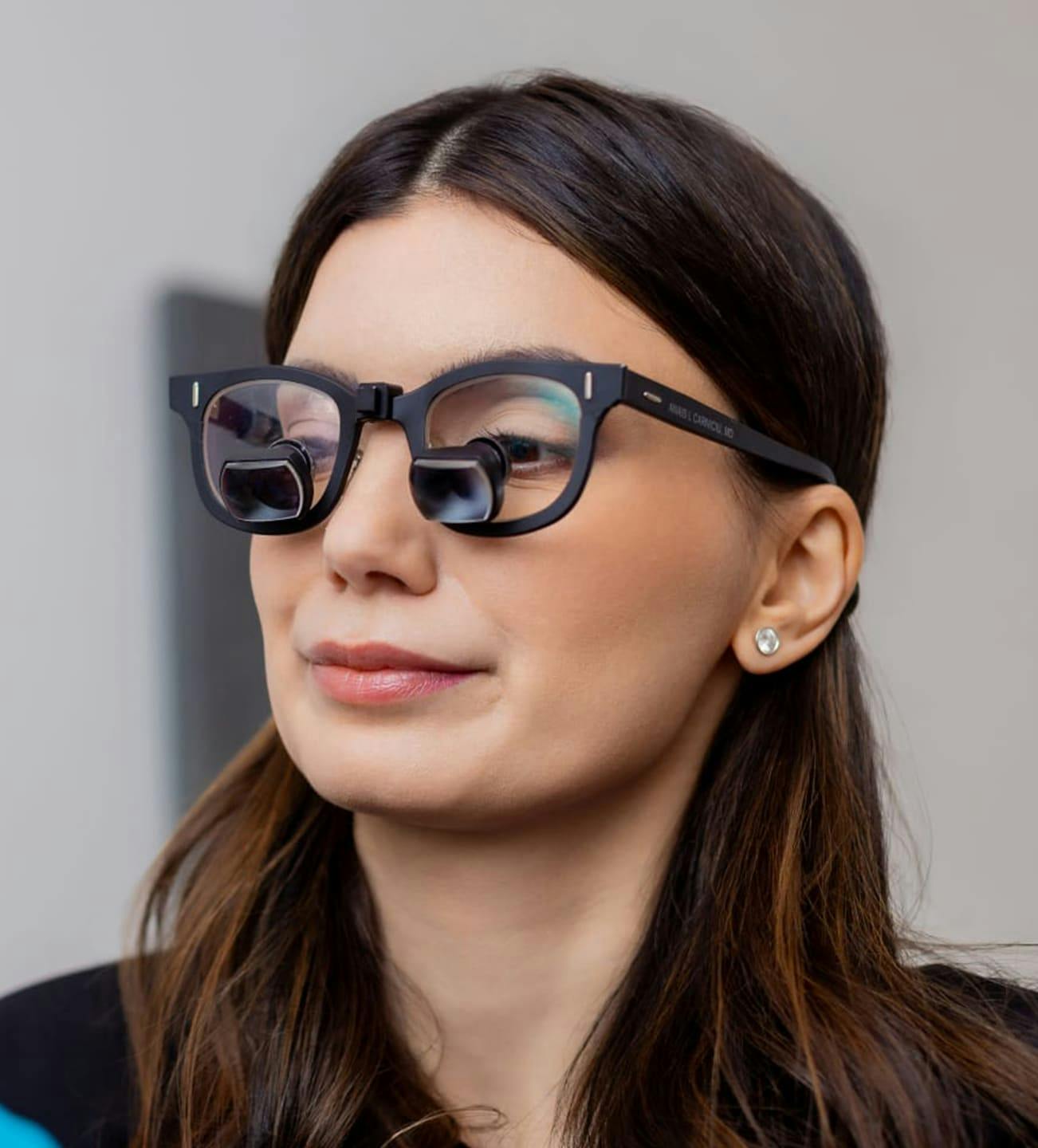 eye surgery specialist devices