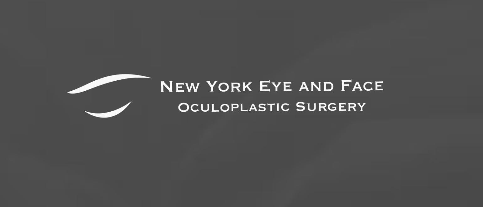 New York Eye and Face logo