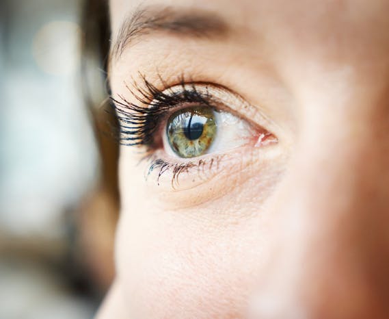 Blephs, Filler, Botox — I Asked Eye Surgeon All