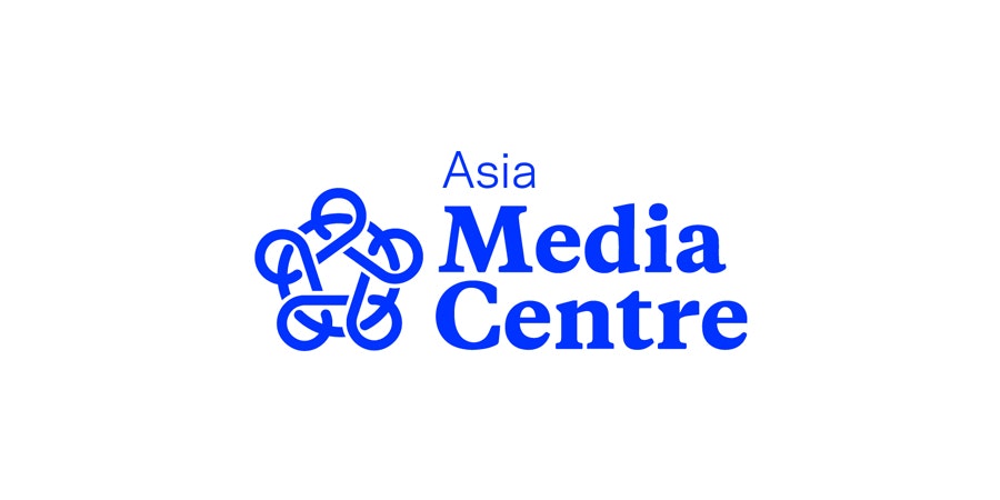 Asia Media Centre | Helping New Zealand media cover Asia logo
