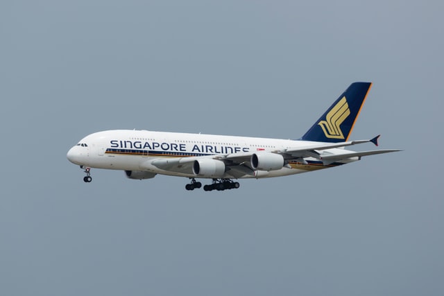 Singapore airlines2
