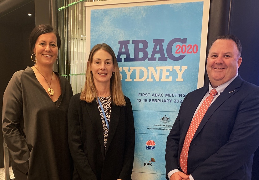 ABAC team