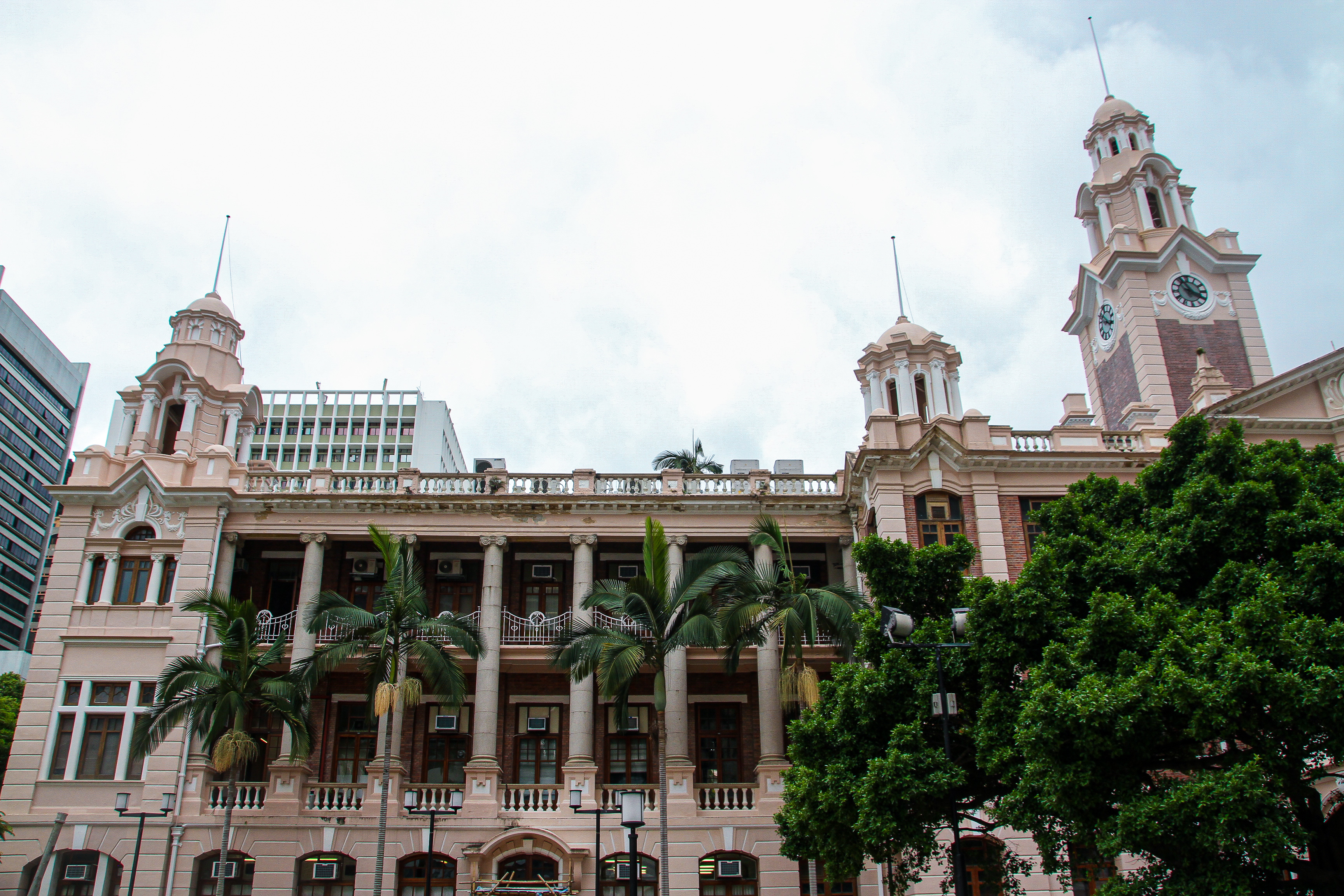 HKU2