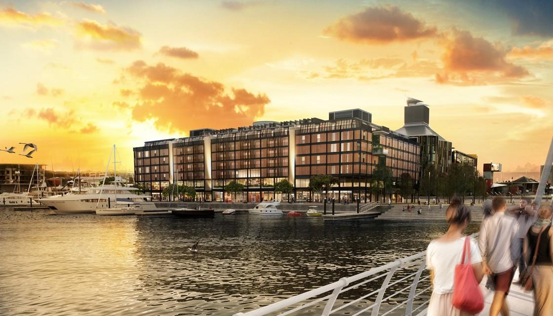 HYATT AUCKLAND CREDIT NEWSHUB 5 1120