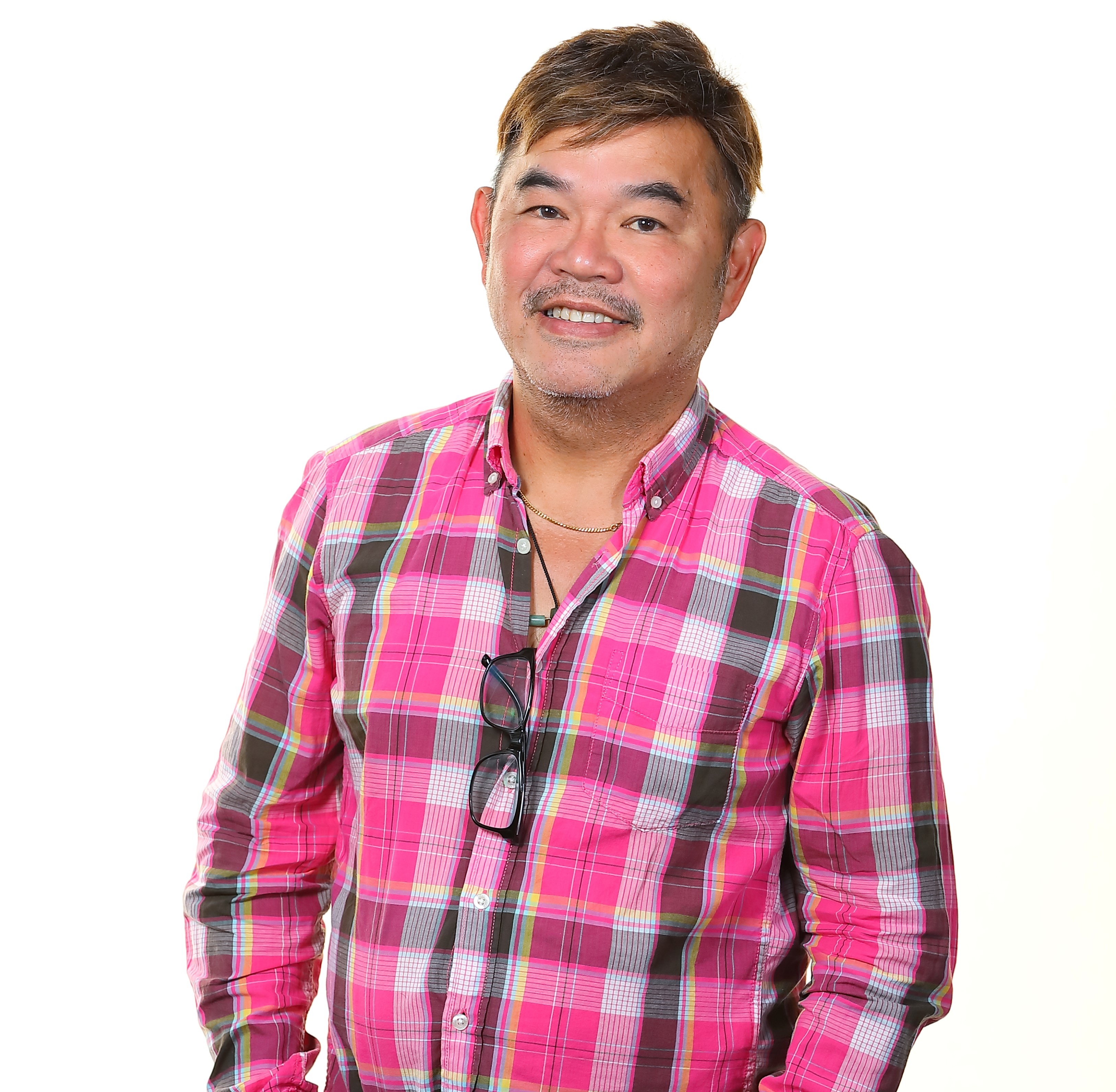 Alex Lee