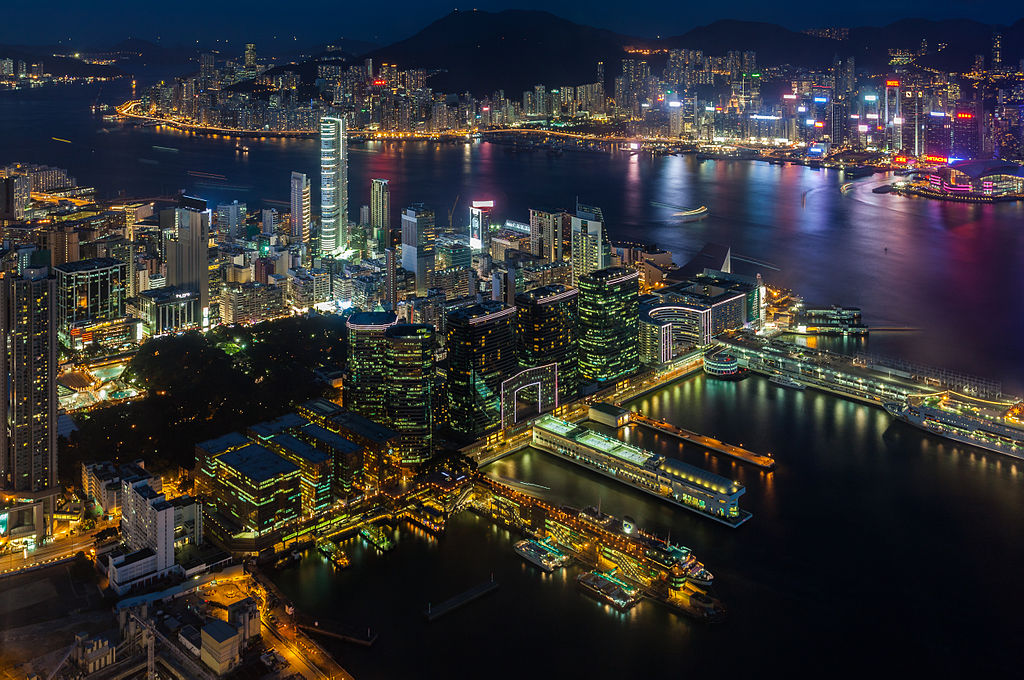 Hong Kong2