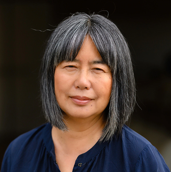 Alison Wong