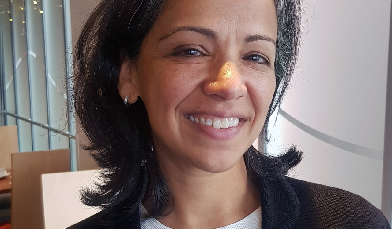 Associate Professor Rani D Mullen