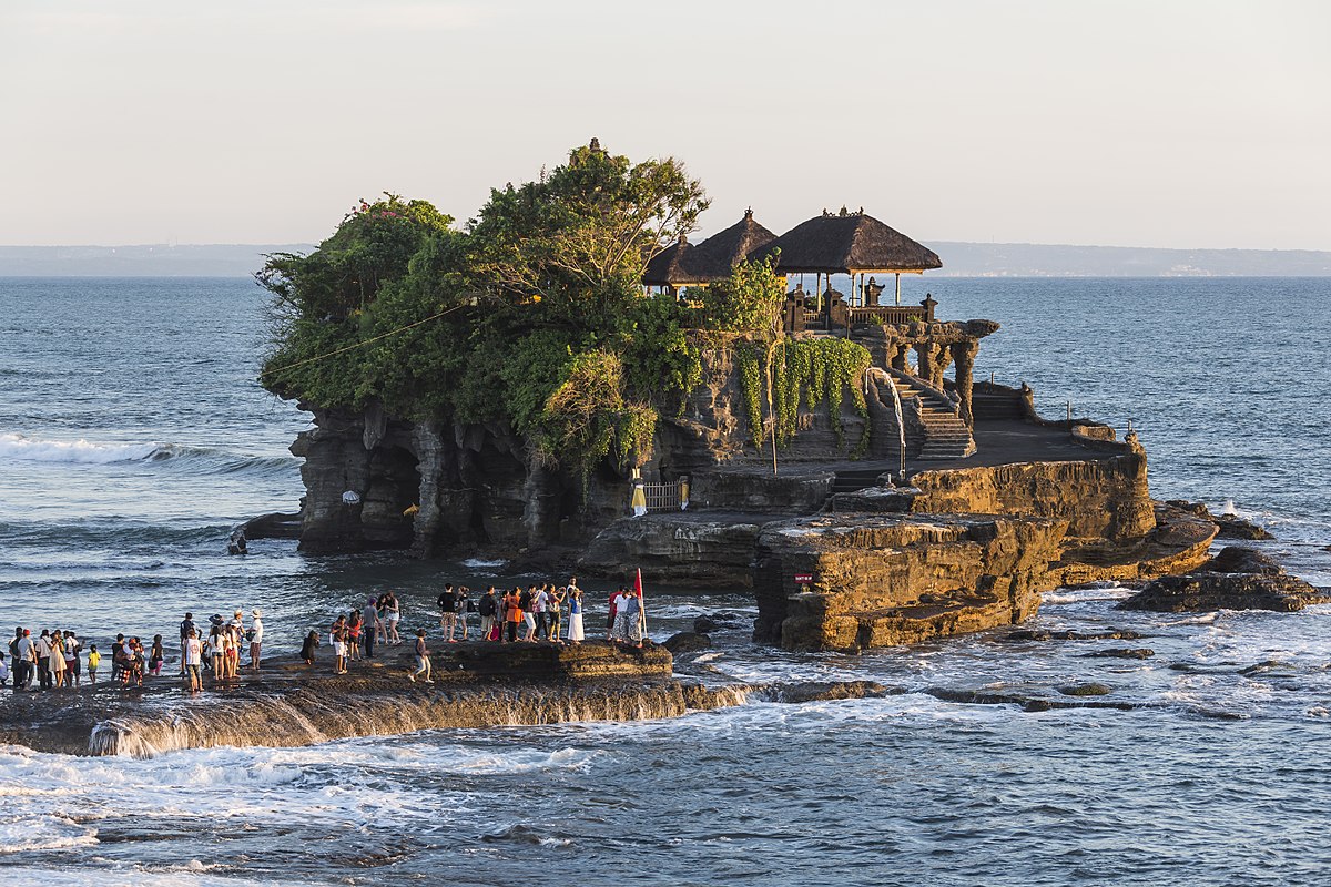 Bali Tanah Lot 2
