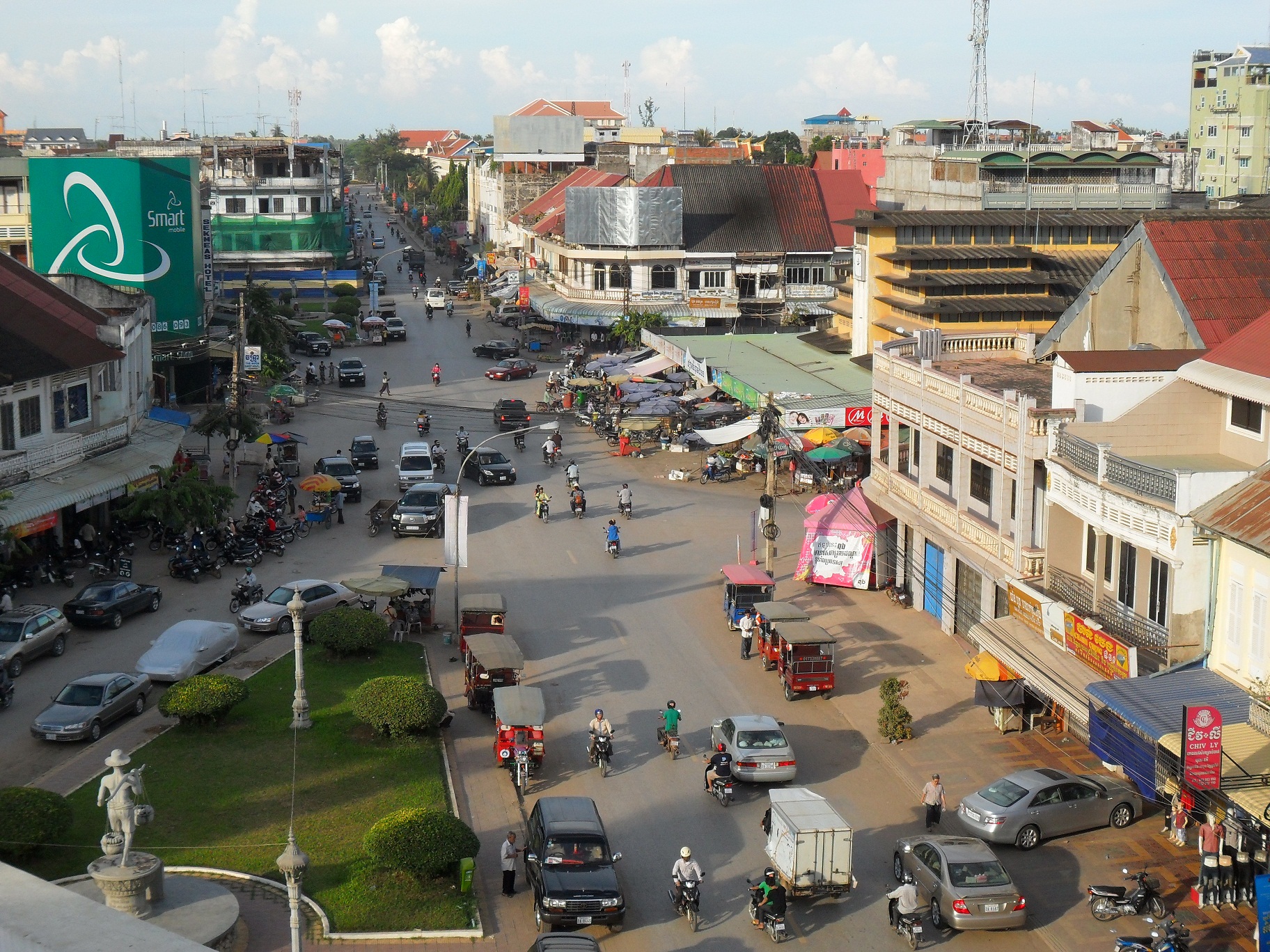 Battambang.