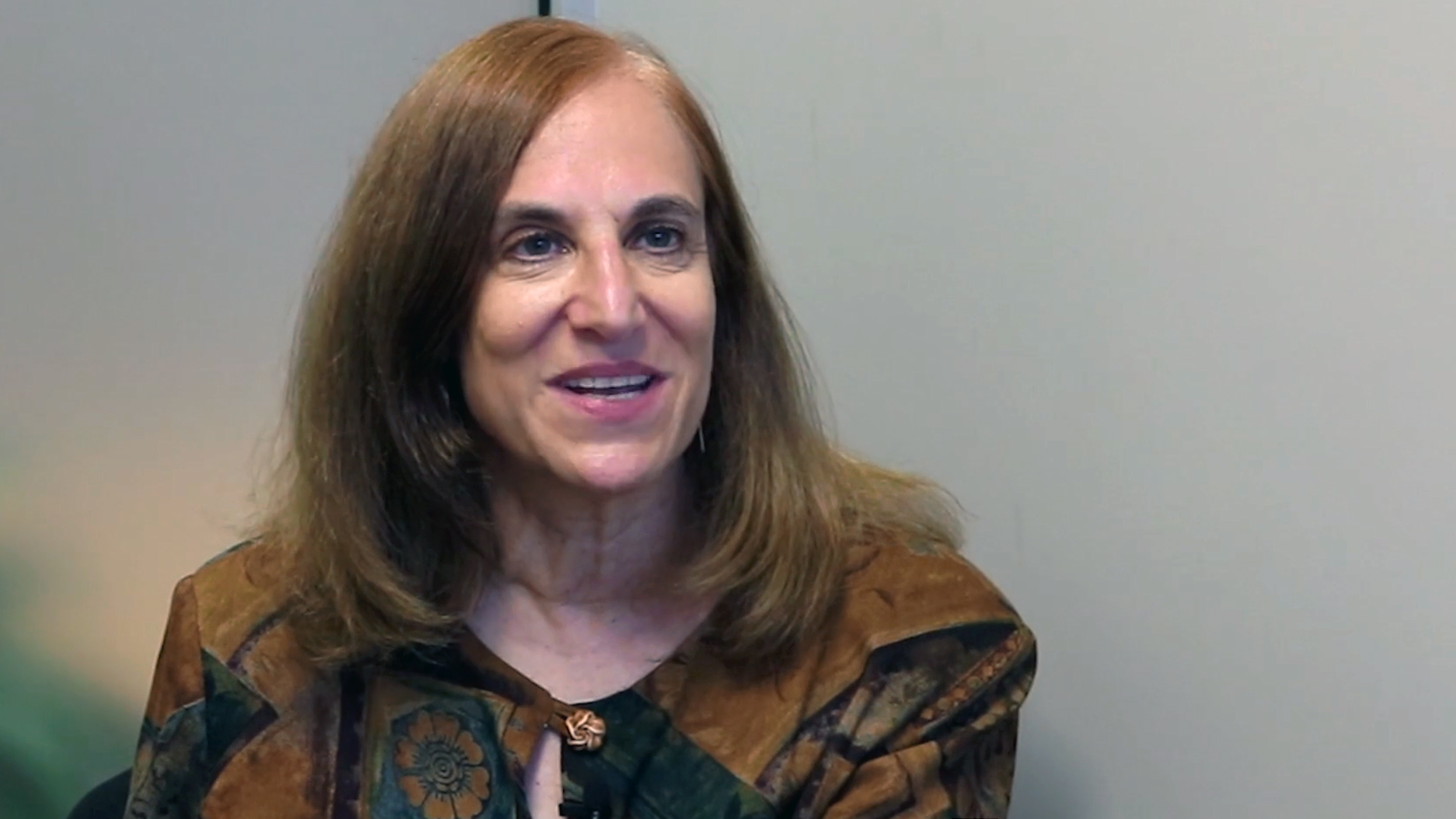 Bonnie Glaser visited New Zealand in December 2017.