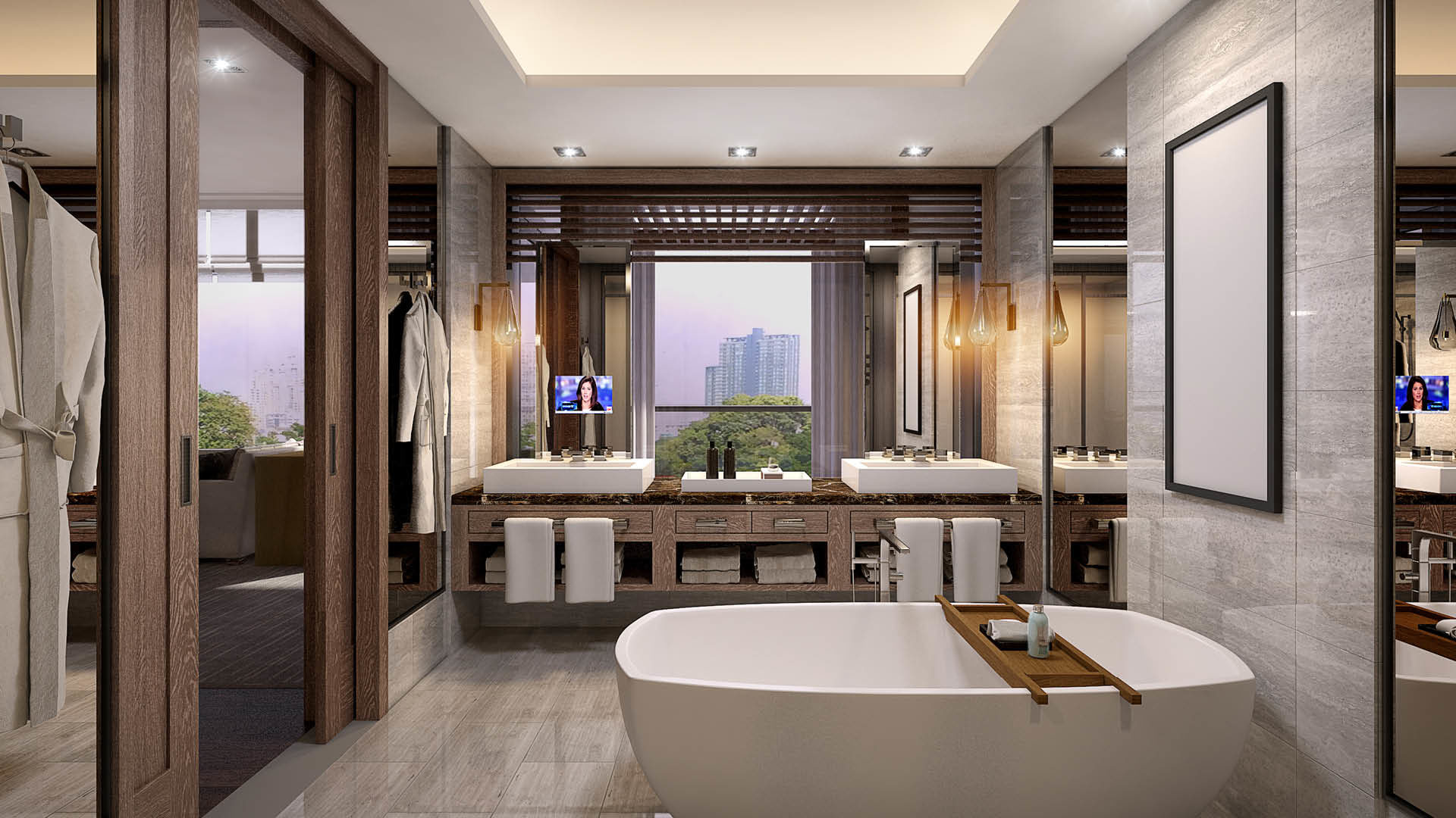 Capella Bangkok