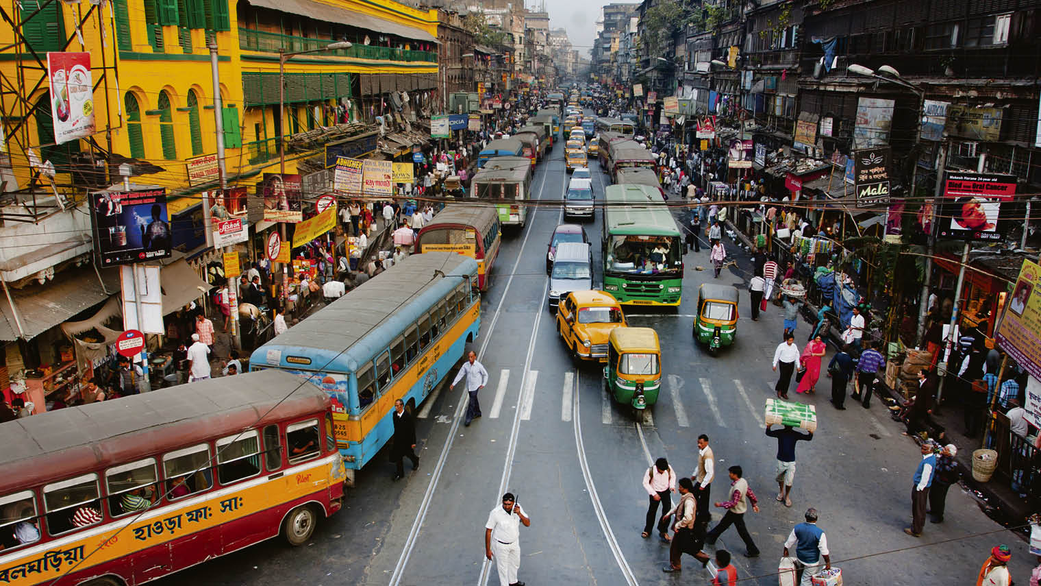 India cities2
