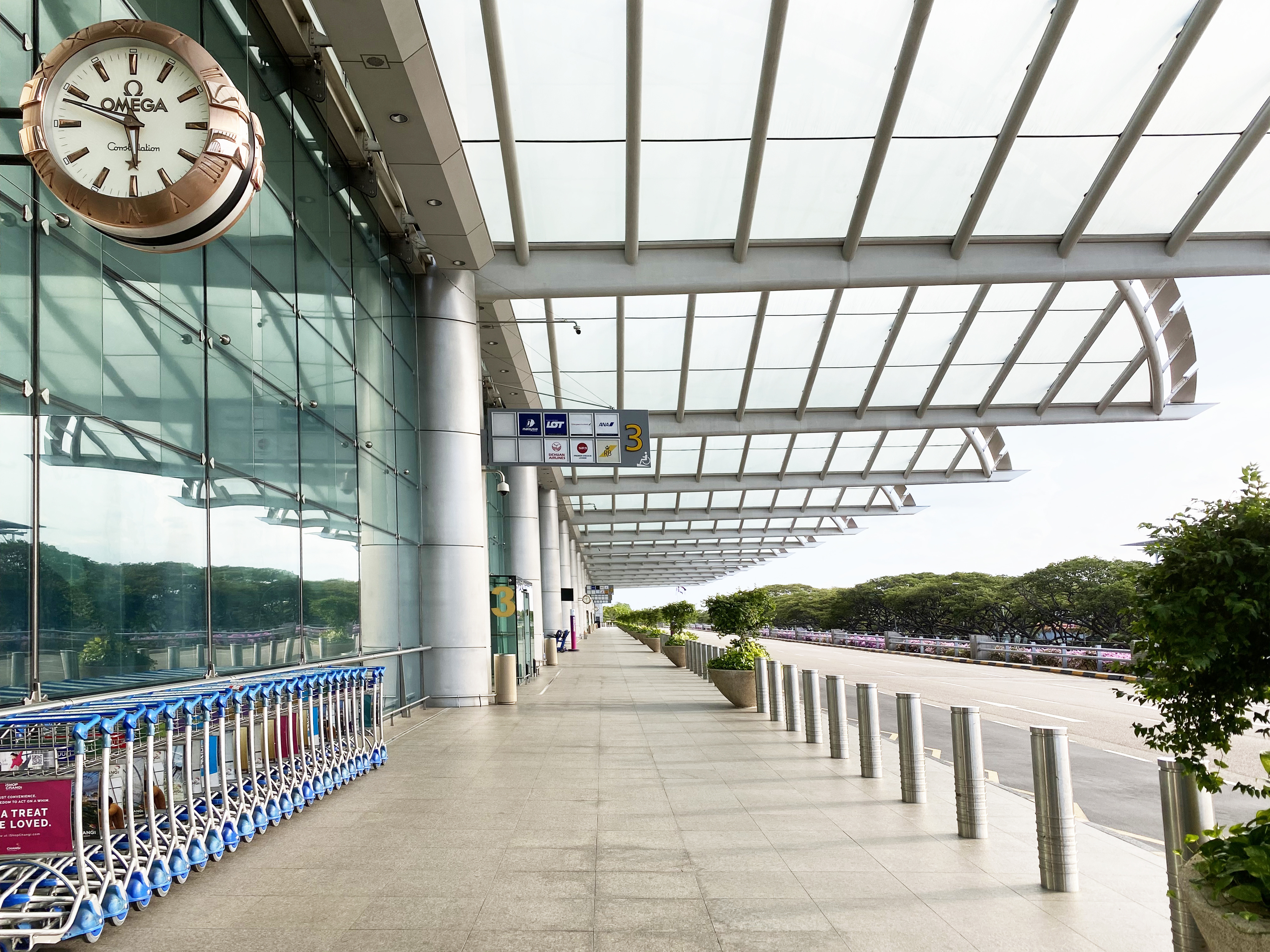 ChangiAirport