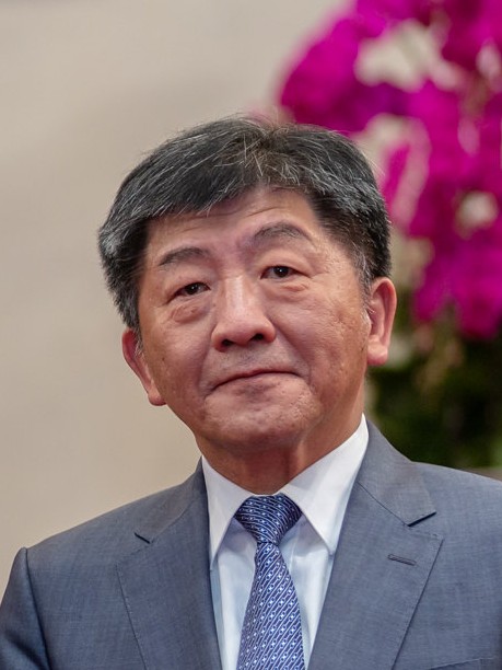 Chen Shih Chung