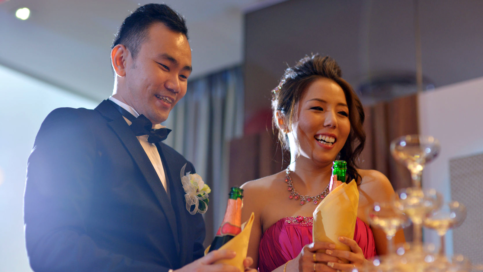 Chinese wedding Photo 123RF