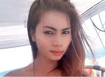 Jennifer Laude