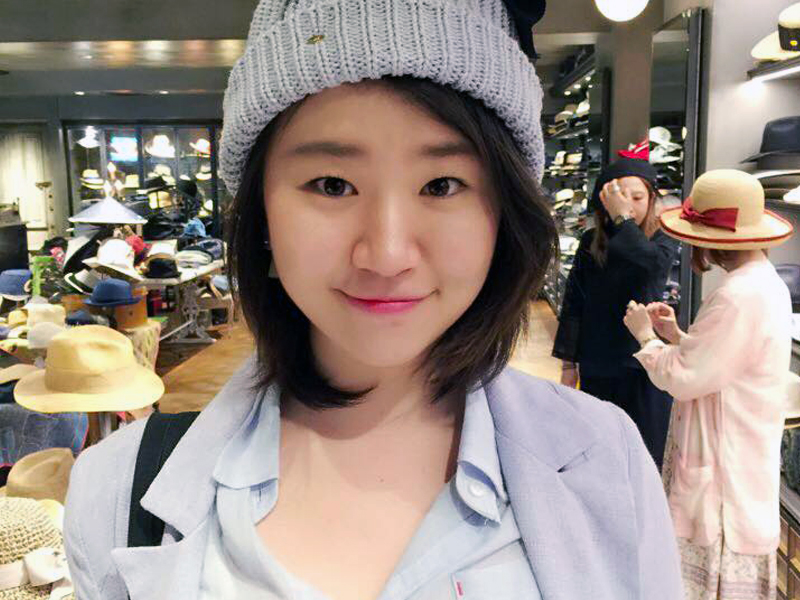 Jennifer Yoo