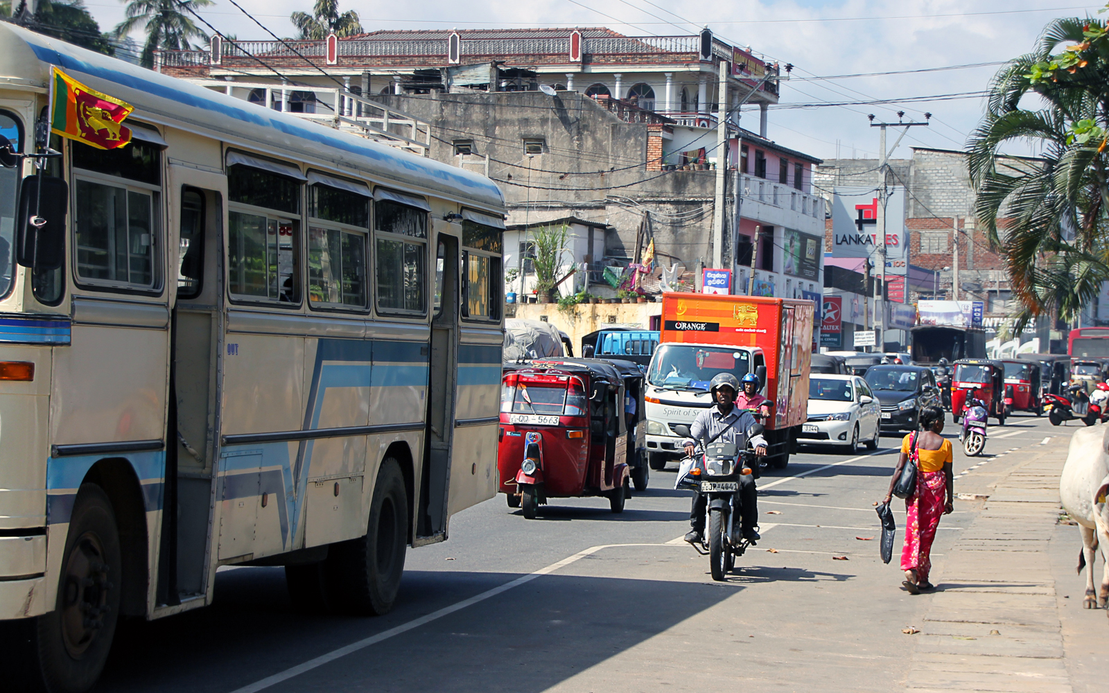 Colombo, Sri Lanka