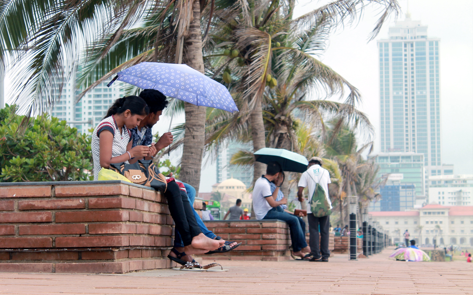 Colombo, Sri Lanka