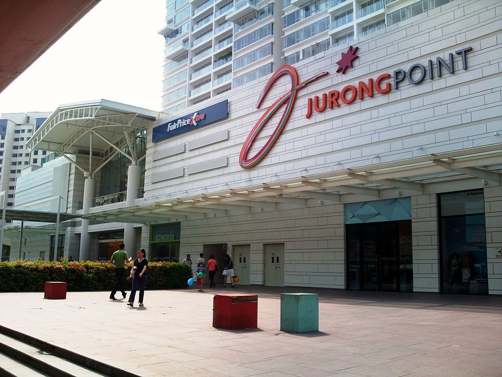 Jurong Poinr