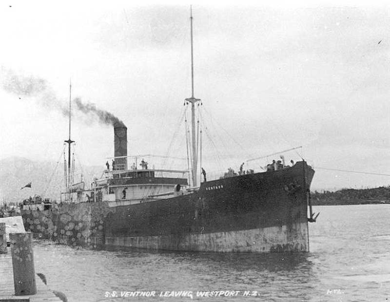 DD ventnor 1902
