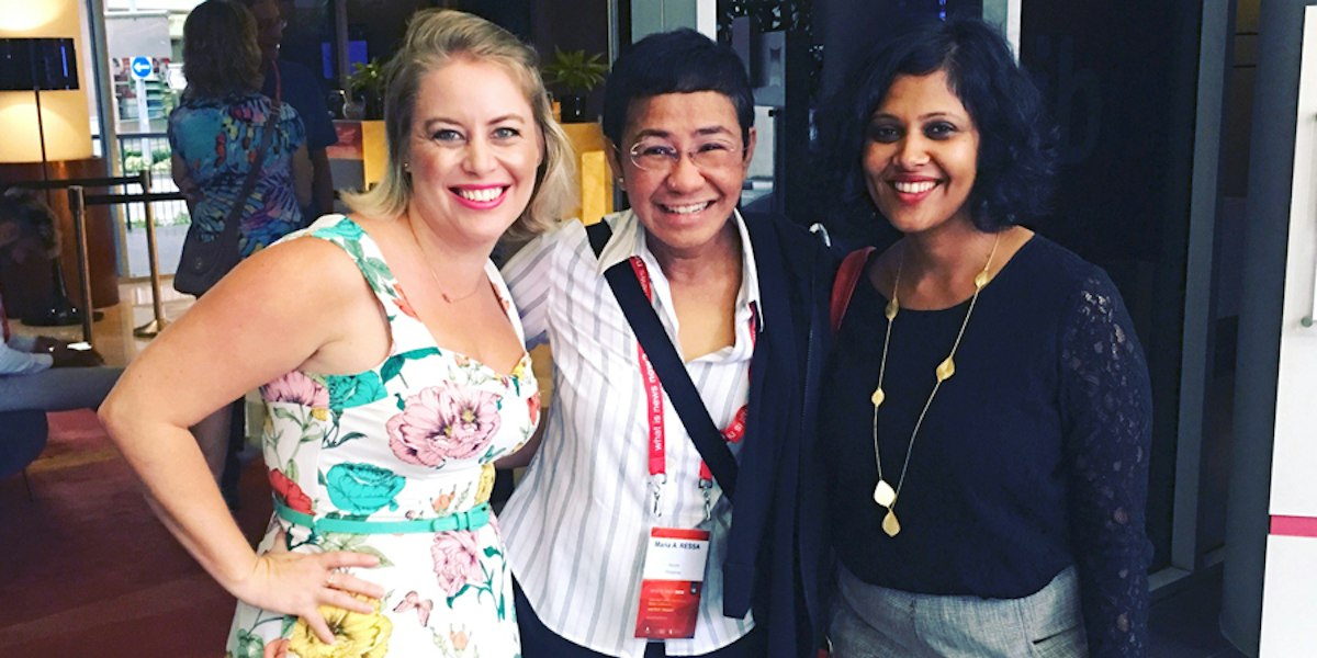 Political mood in Southeast Asia — Asia Media Centre