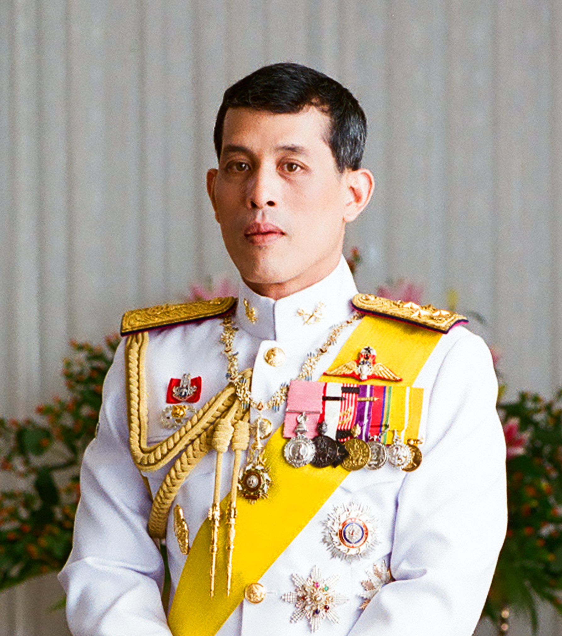 King Rama